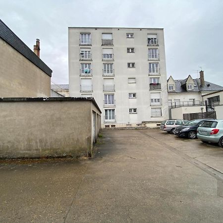 Appartement Du Val De Loire Tours Exterior foto