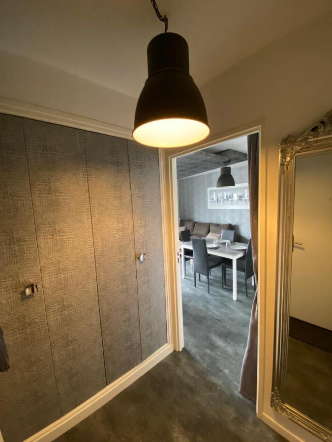 Appartement Du Val De Loire Tours Exterior foto